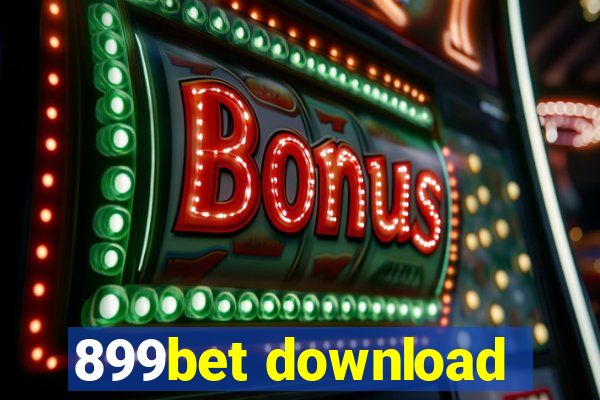 899bet download