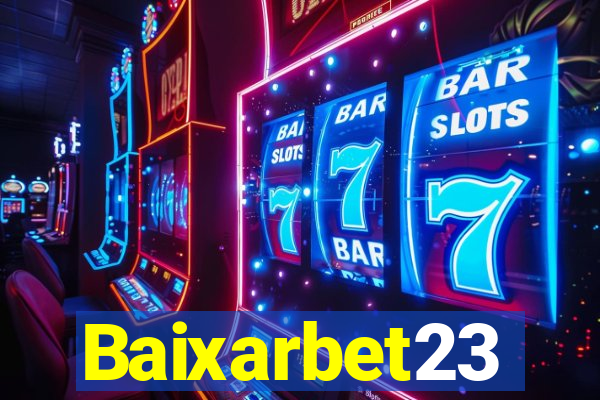 Baixarbet23