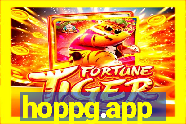hoppg.app