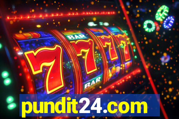 pundit24.com