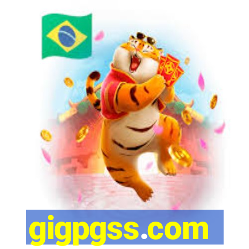 gigpgss.com