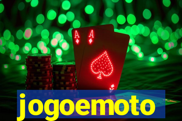 jogoemoto