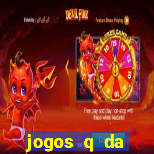 jogos q da dinheiro de verdade