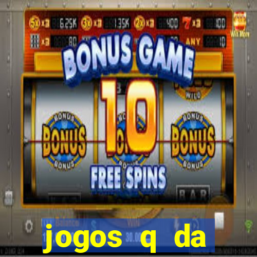jogos q da dinheiro de verdade