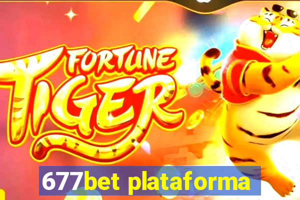677bet plataforma