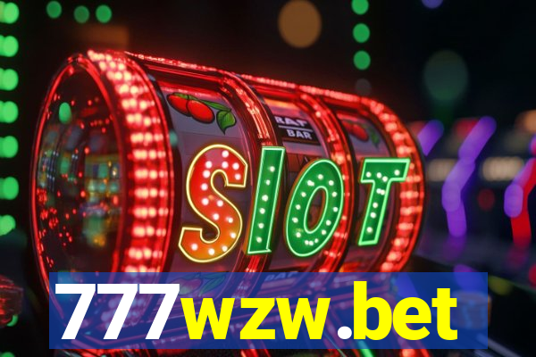 777wzw.bet