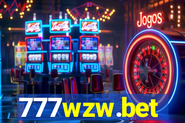 777wzw.bet