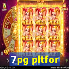 7pg pltfor