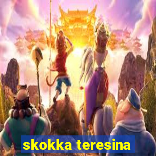 skokka teresina