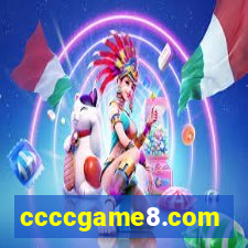 ccccgame8.com