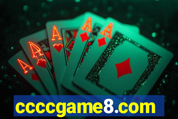ccccgame8.com