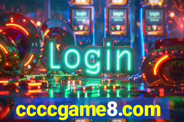 ccccgame8.com