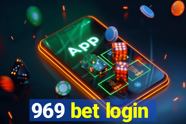 969 bet login