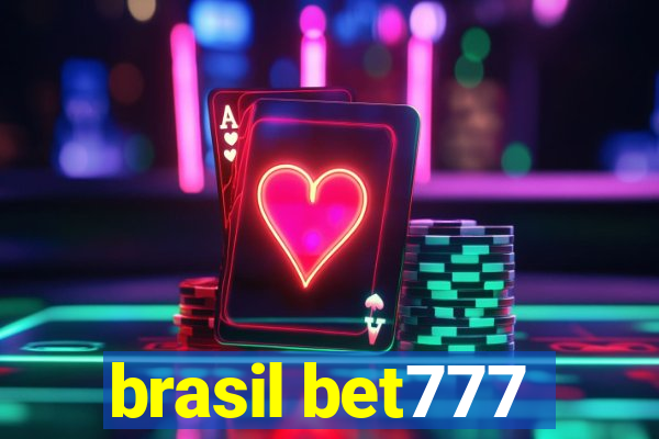 brasil bet777