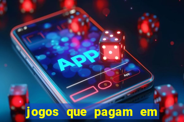 jogos que pagam em euro no paypal