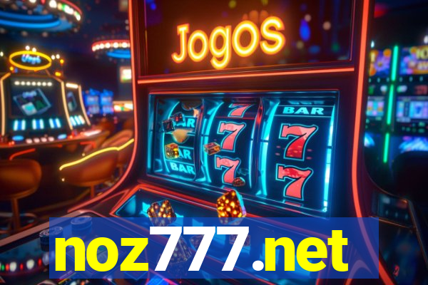 noz777.net