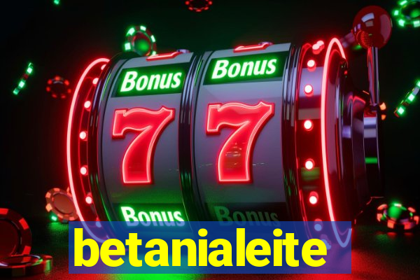 betanialeite