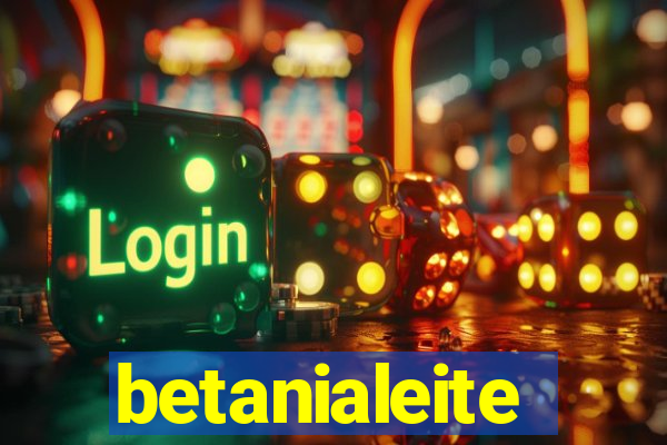 betanialeite