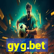 gyg.bet