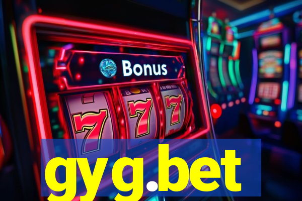 gyg.bet