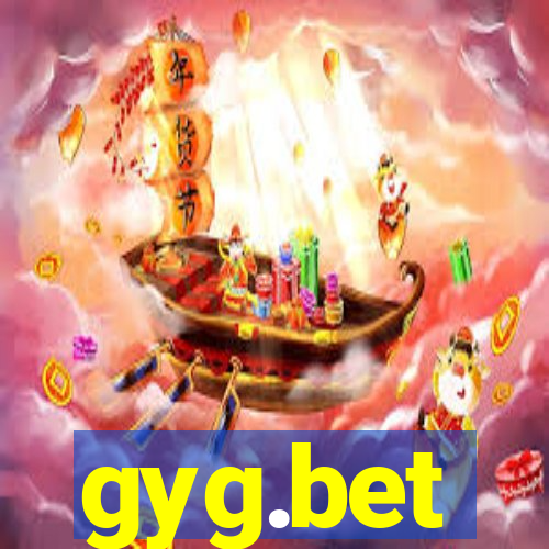 gyg.bet