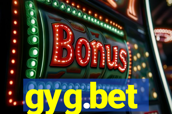 gyg.bet