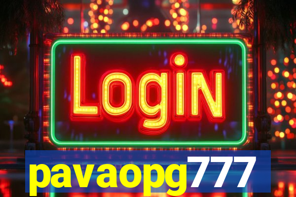 pavaopg777
