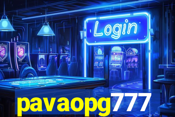 pavaopg777