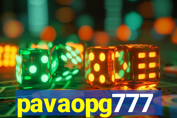 pavaopg777