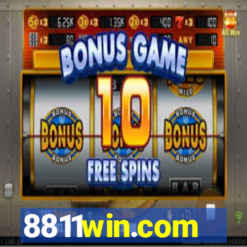 8811win.com