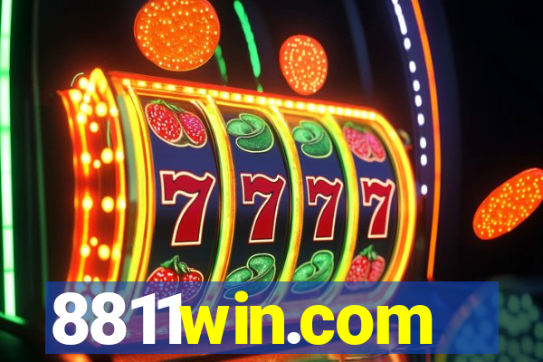 8811win.com