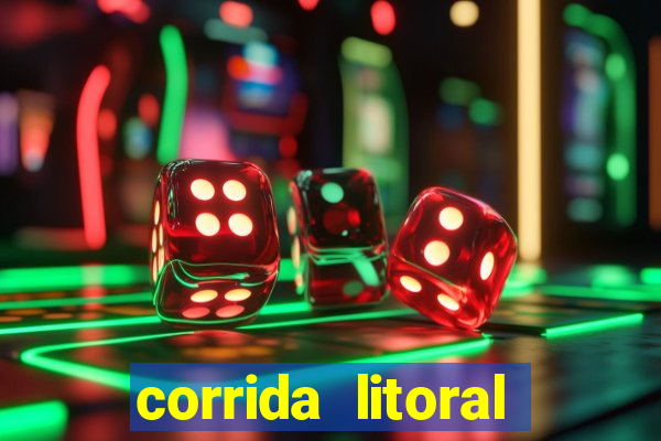 corrida litoral norte 2024
