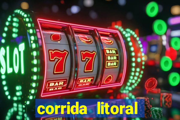 corrida litoral norte 2024