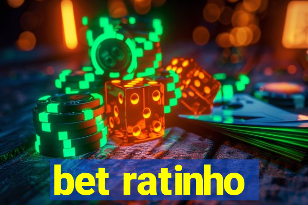 bet ratinho