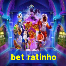 bet ratinho