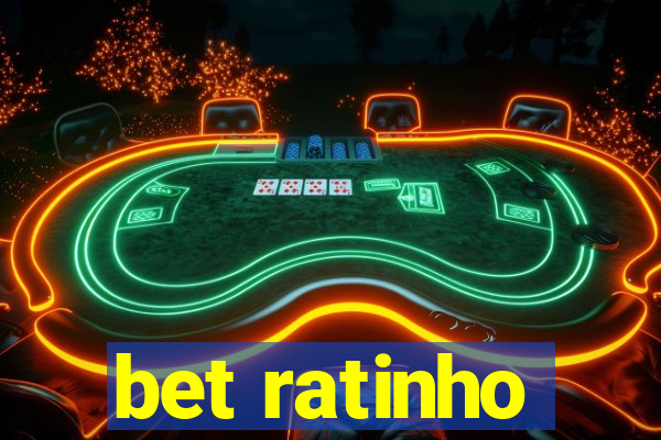 bet ratinho