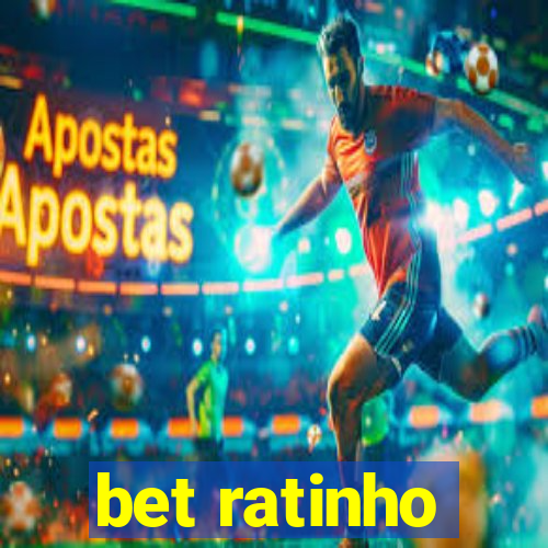 bet ratinho