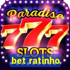 bet ratinho
