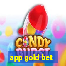 app gold bet