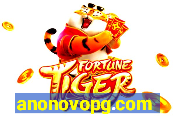anonovopg.com