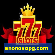 anonovopg.com