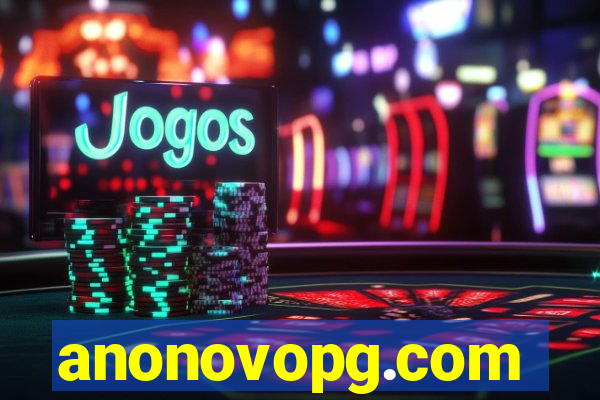 anonovopg.com