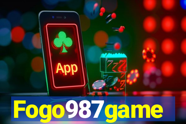 Fogo987game