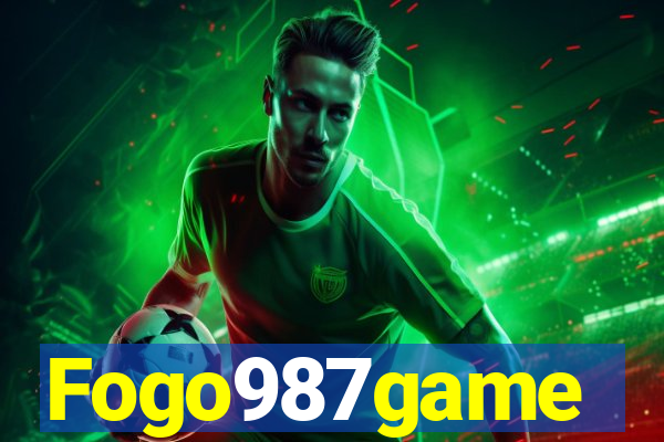 Fogo987game