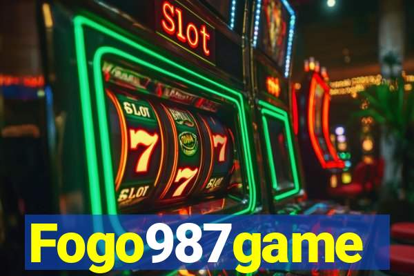 Fogo987game