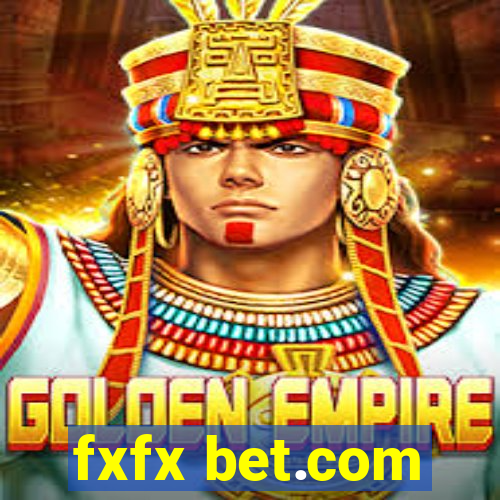 fxfx bet.com