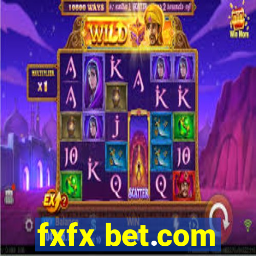 fxfx bet.com