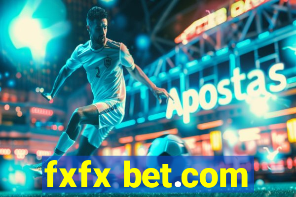 fxfx bet.com