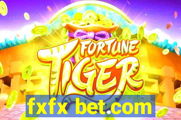 fxfx bet.com