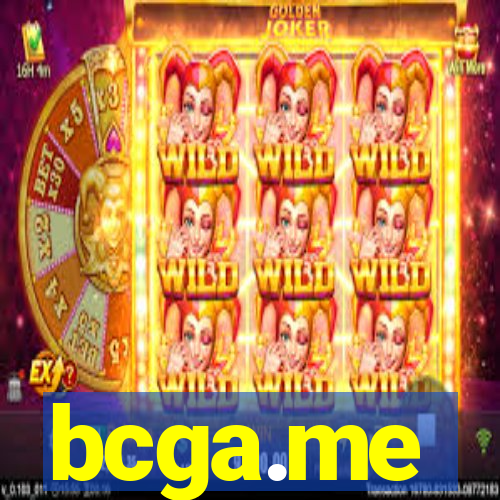 bcga.me